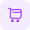 Global AI e-commerce system
